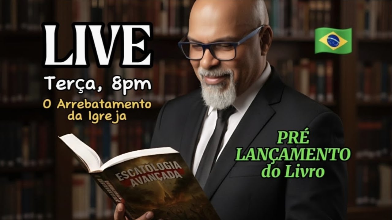 Um novo n&iacute;vel na escatologia