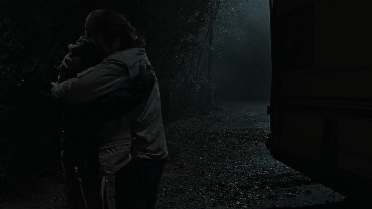 The Walking Dead - Season 6 OST - 6.16 - 18: You're A Survivor