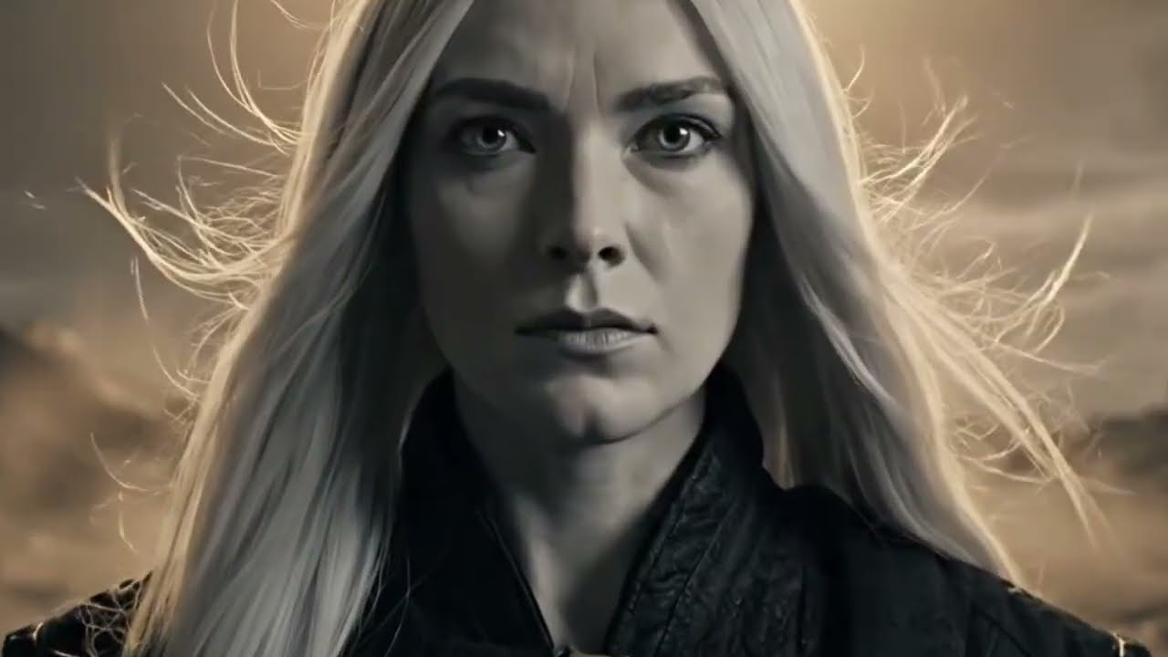 Lucifer Story - Magnus | Official Music Video