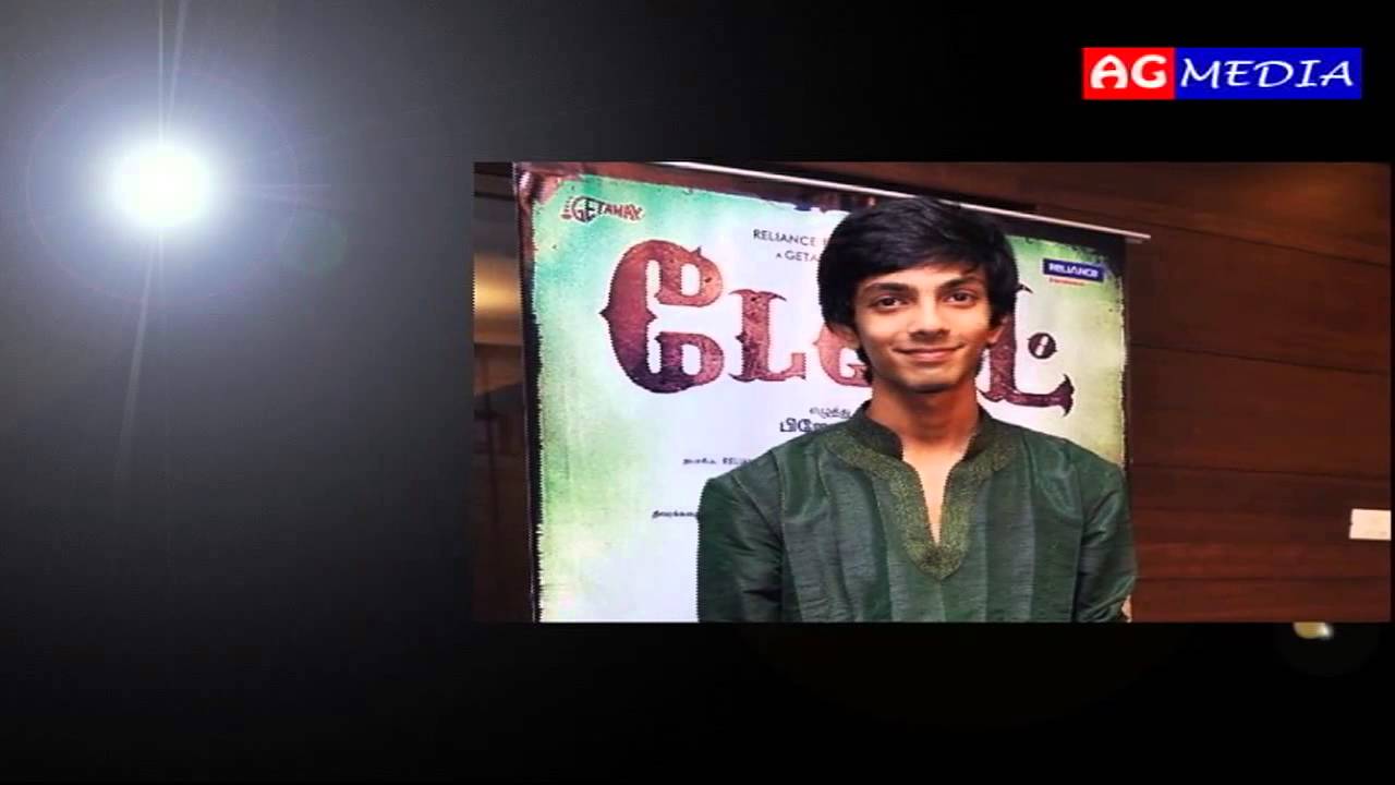 Anirudh's 