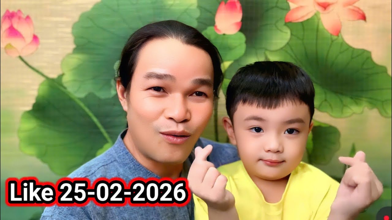 Biến Căng 25-02 Thử Thách Đầu Năm. Khiếp Đen Luôn