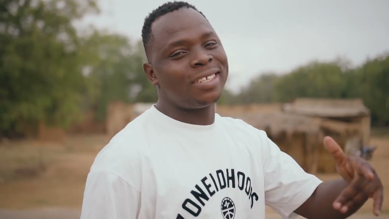 Che Dish ft Hel-Star tittle Sungadziwe Official video