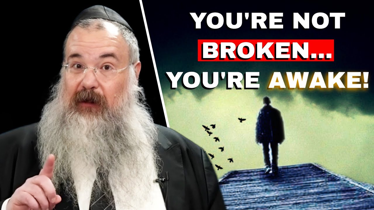 Почему высокочувствительные люди испытывают трудности (и как найти смысл)