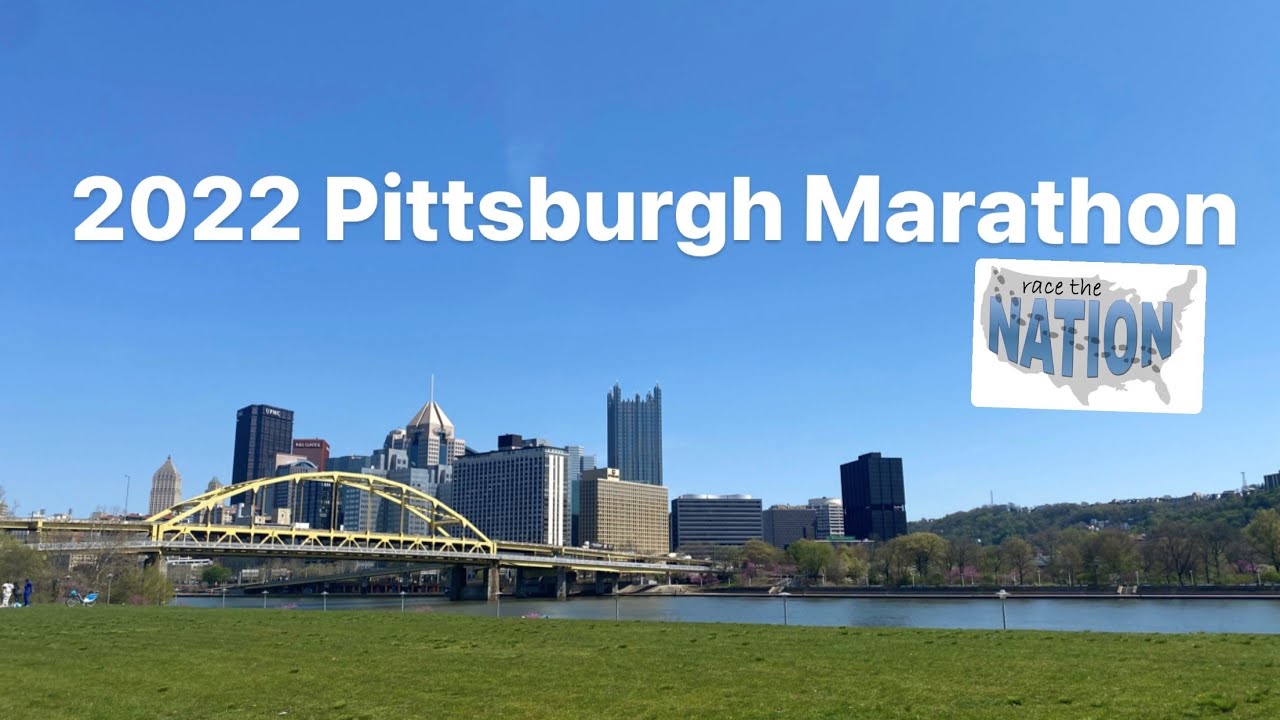 Pittsburgh Marathon