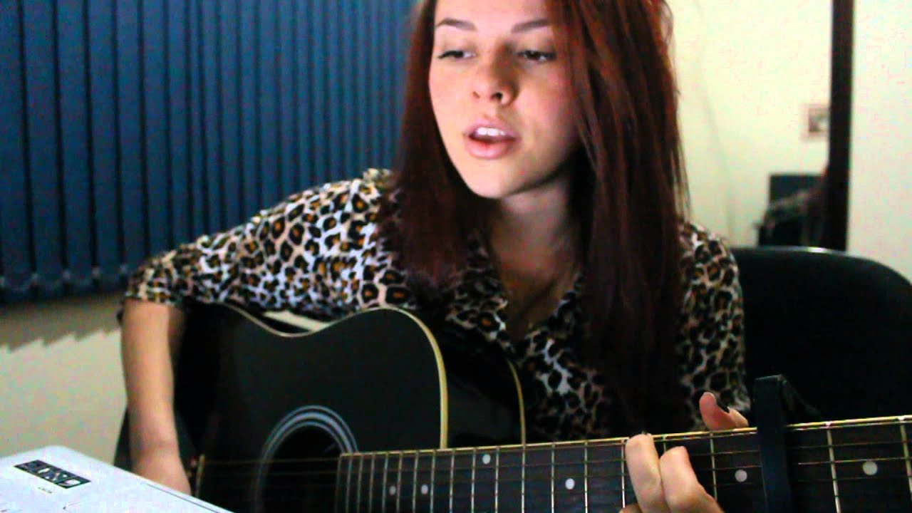 OLHOS CERTOS - DETONAUTAS (MARIE MARTINS COVER) ✌