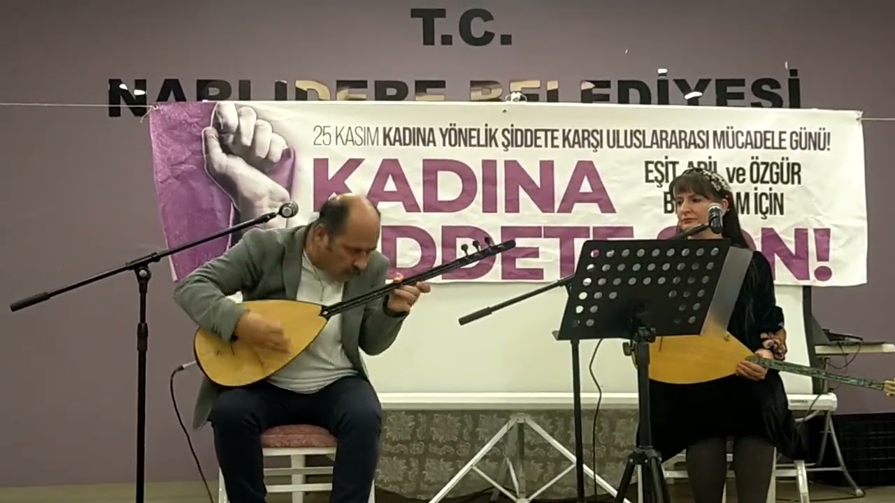 Köroğlu Çeşitlemesi / Bugün ben bir söz işittim. Murat Sincer 