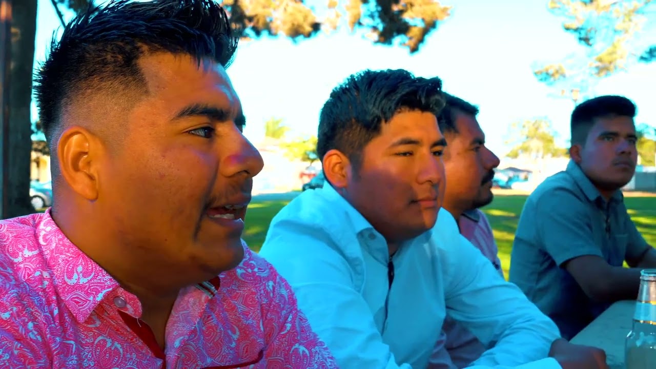 Te'Xaa Viernes Raa Xi'Vayo-Los Galanes De Tierra Mixteca (Videoclip Oficial 2023)