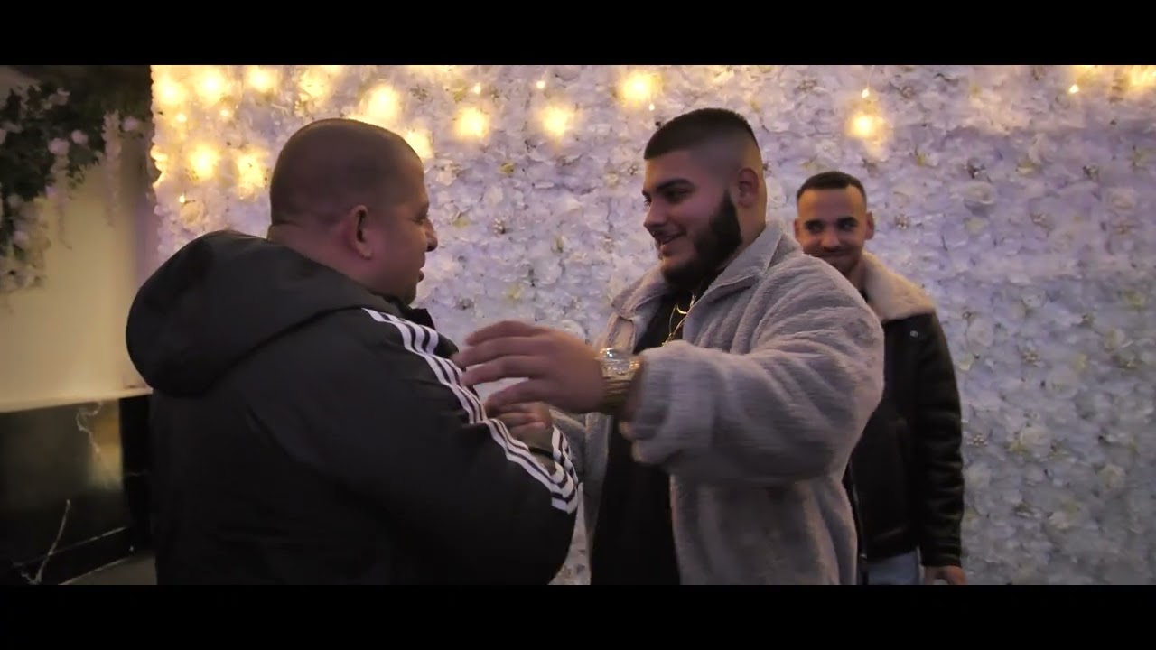 Sando 43 -narozeniny