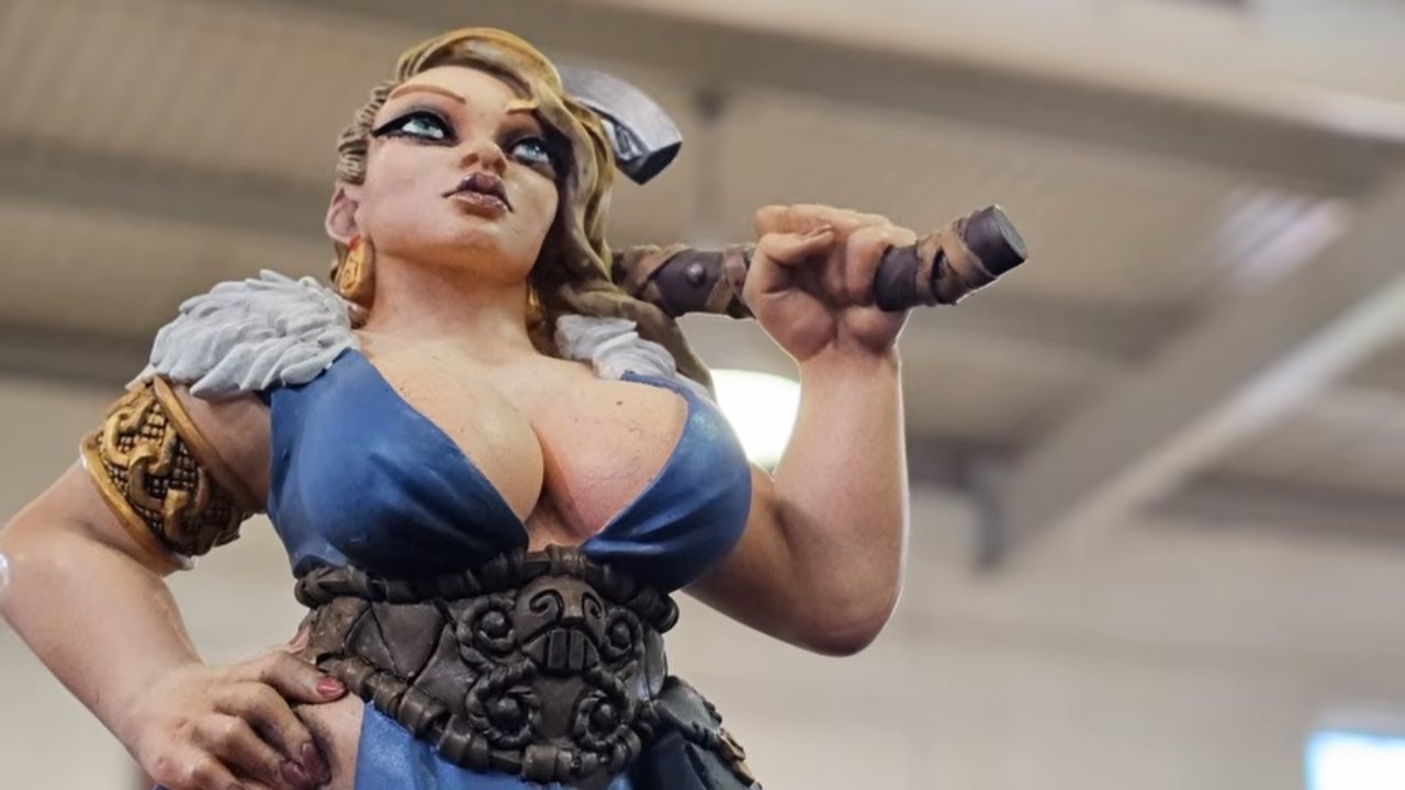 Model Contest 