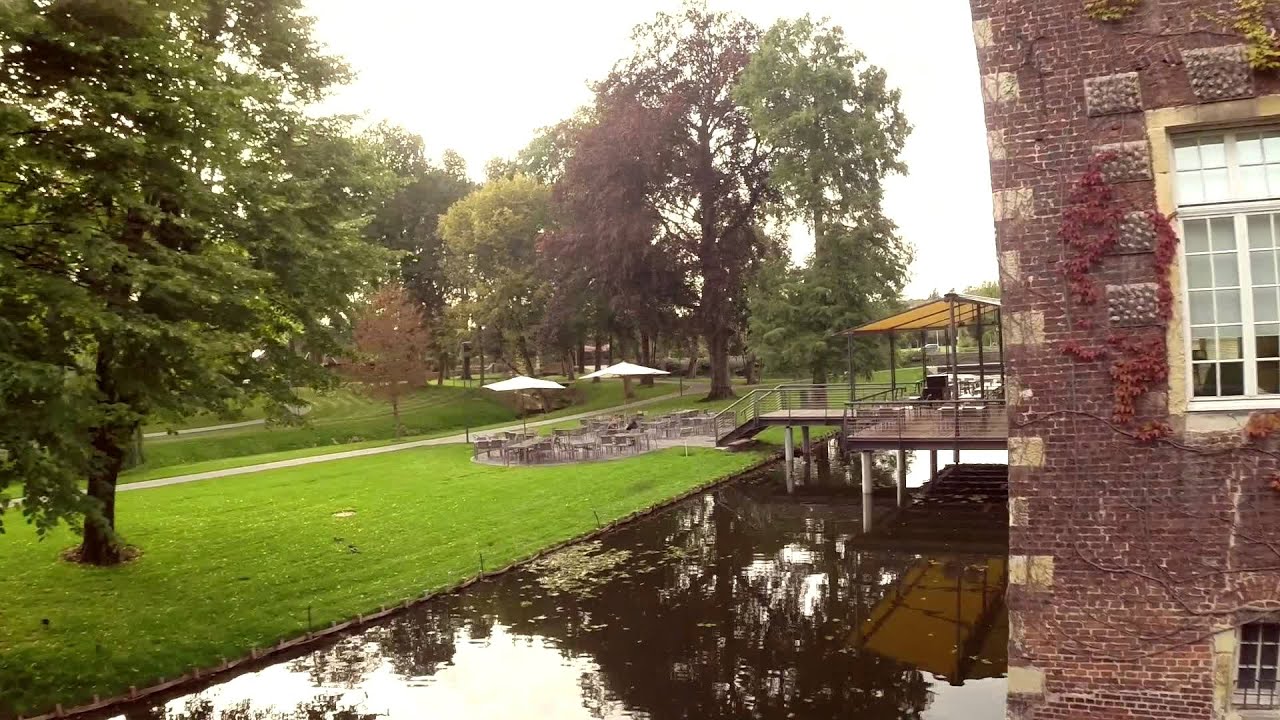 Hotel SportschlossVelen 2014