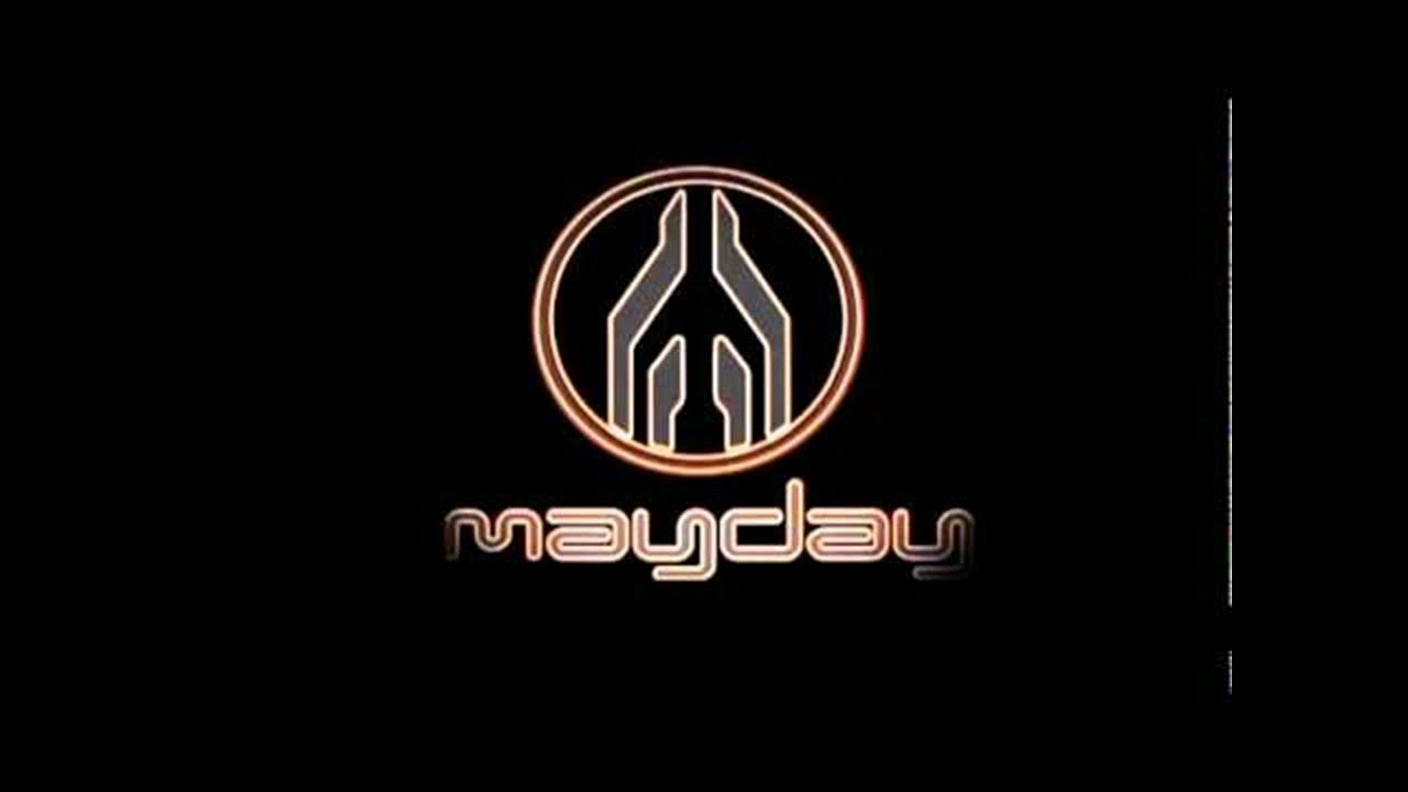 Members of Mayday   Sonic Empire (Deakaluka EDIT)
