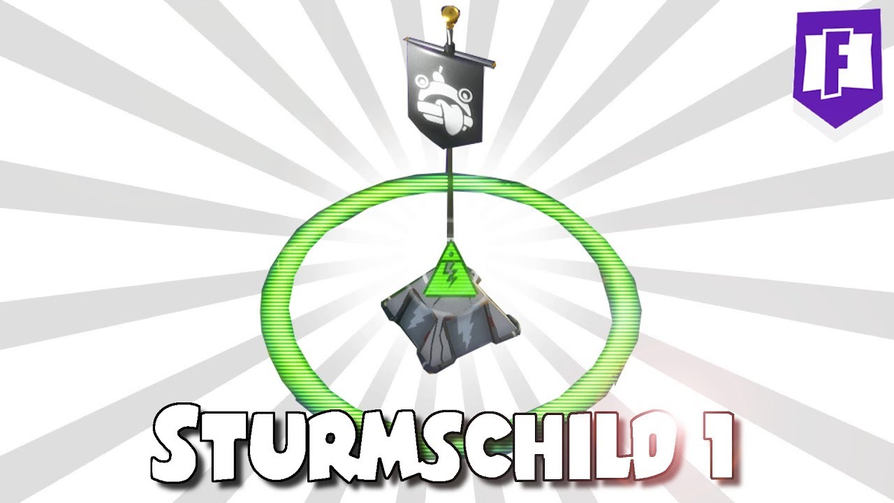 Plankerton Sturmschild 1 👻➤ Fortnite Rette die Welt #7 • Deutsch • Sharx