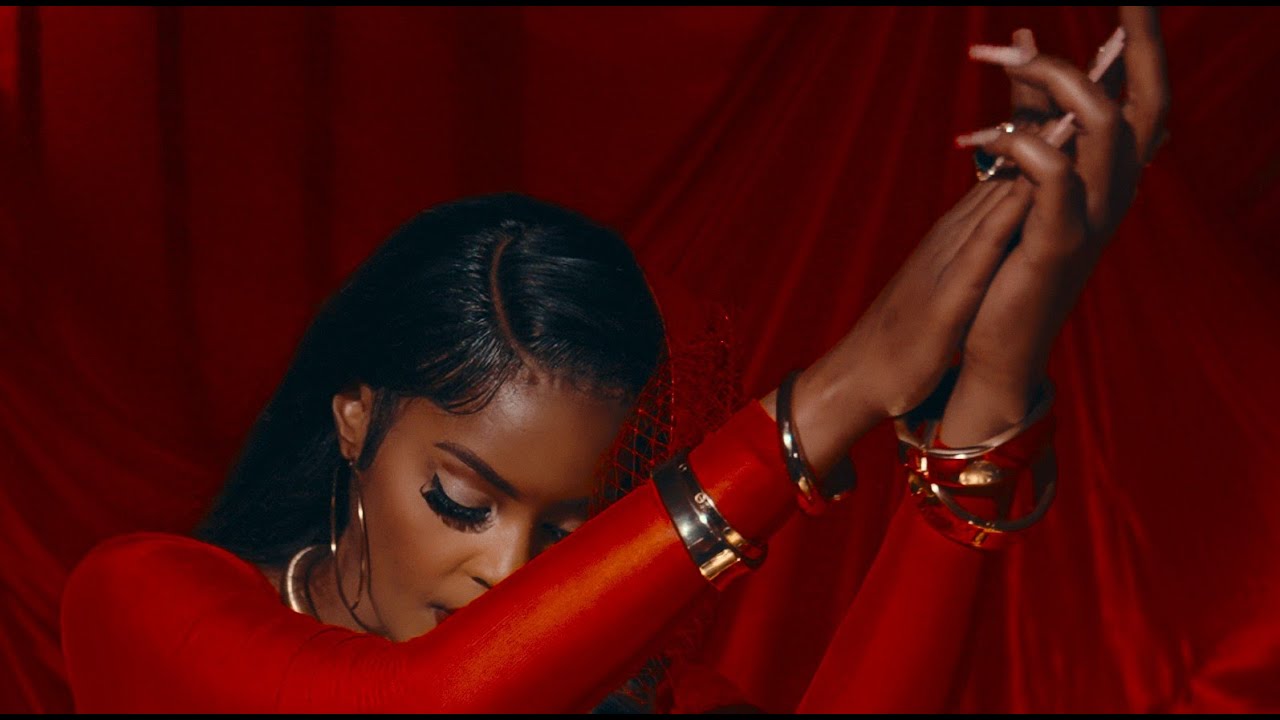 khalfan Govinda - WE MADE IT Feat. Marina & Jay C Ambassador ( Official Video)