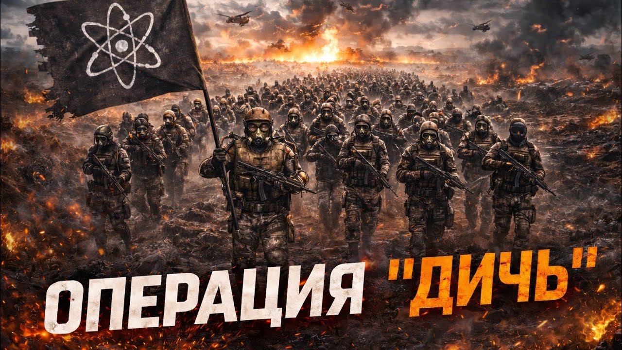 Операция 