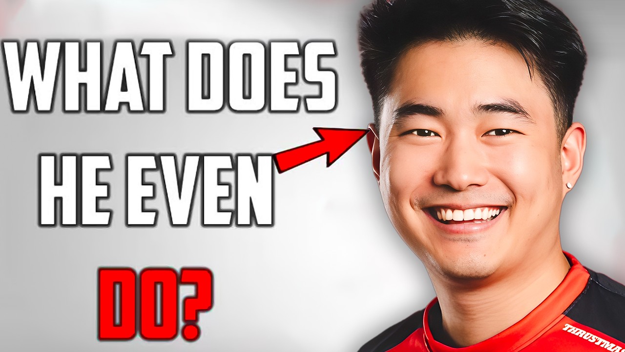 s0m Is Feeling DANGEROUS Lately