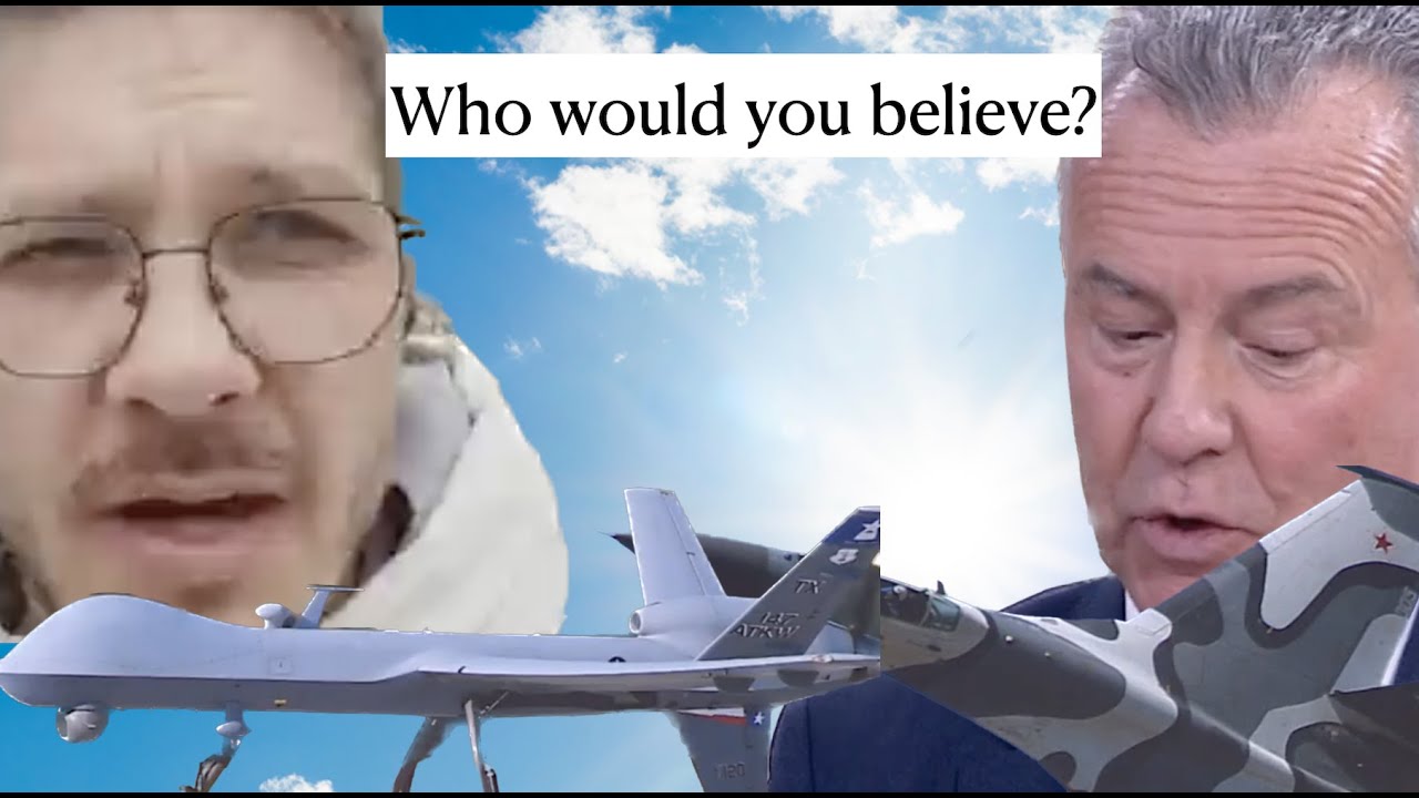The Chinese Propaganda Machine Failing in it's mission