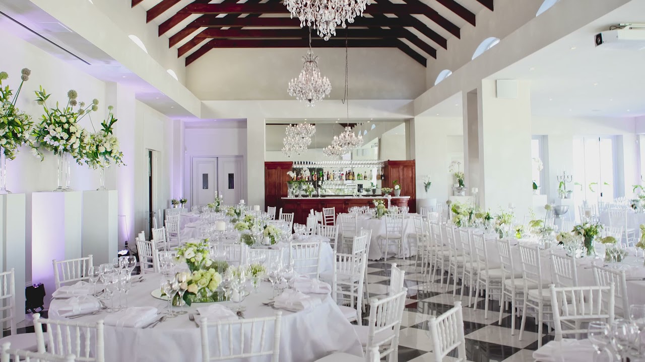 Loch Lynne Wine Estate  in Durbanville