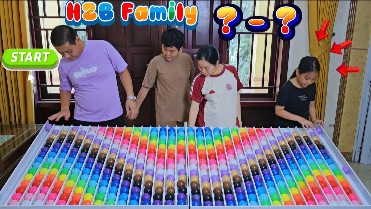 Arrange challenging balls and solve puzzles smartly and quickly ☆ level 01