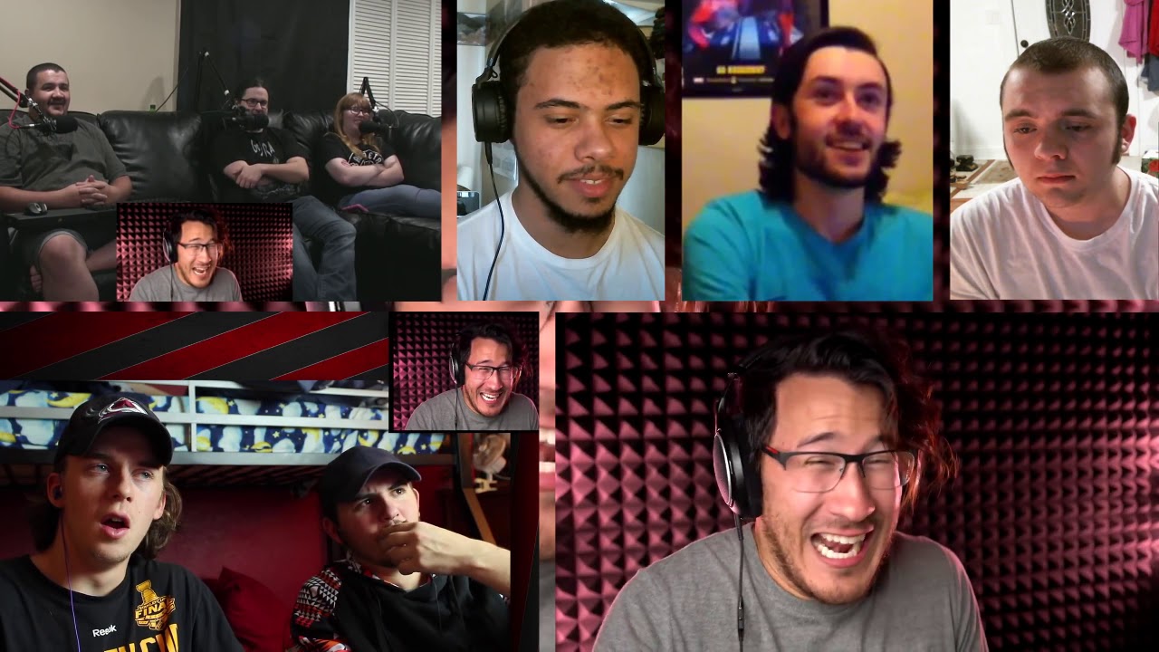 Try Not To Laugh Challenge #7 [REACTION MASH-UP]#217
