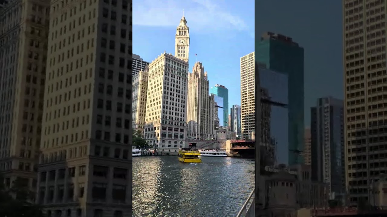 USA vs India: The river comparison #indiavsusa