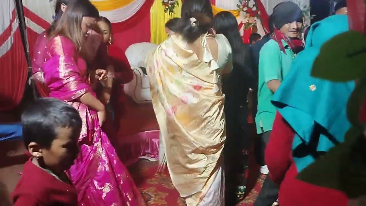  Bihema aamako jos hernus gayzz#goviral#@video🥰 chitawon#musicvideo🌹🌹💗💗💃💃🥰🥰