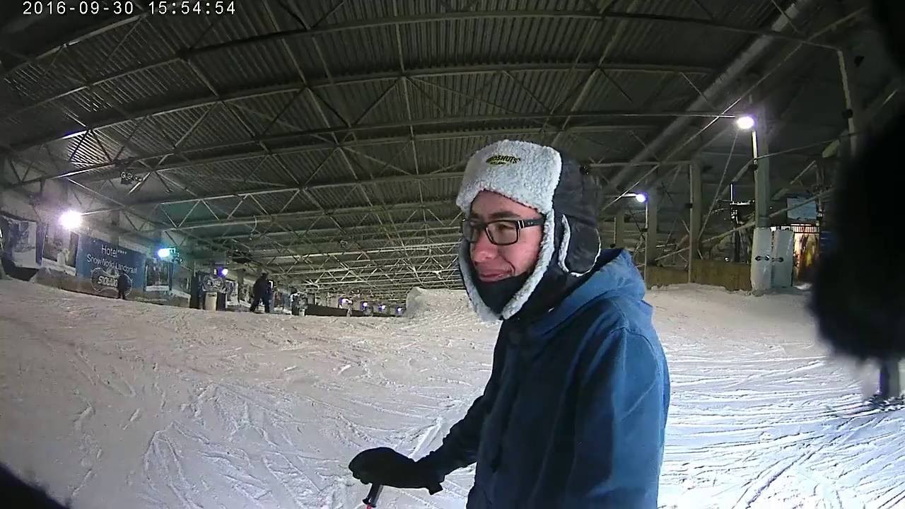 Snowworld Landgraaf 30 09 2016