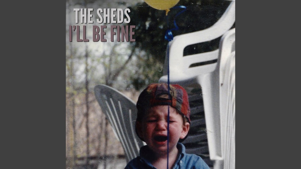 I'll Be Fine