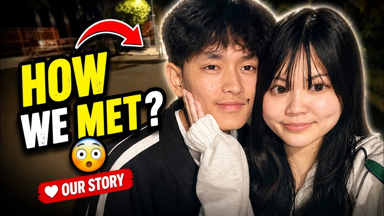 Full Love Story | Japanese Girl 🩷 Nepali Boy | Sasurali ma khana khanu bolayo
