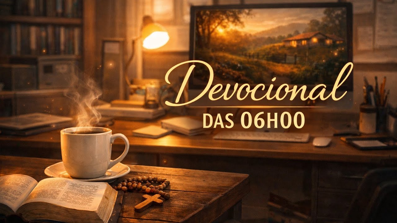 Devocional - #03 