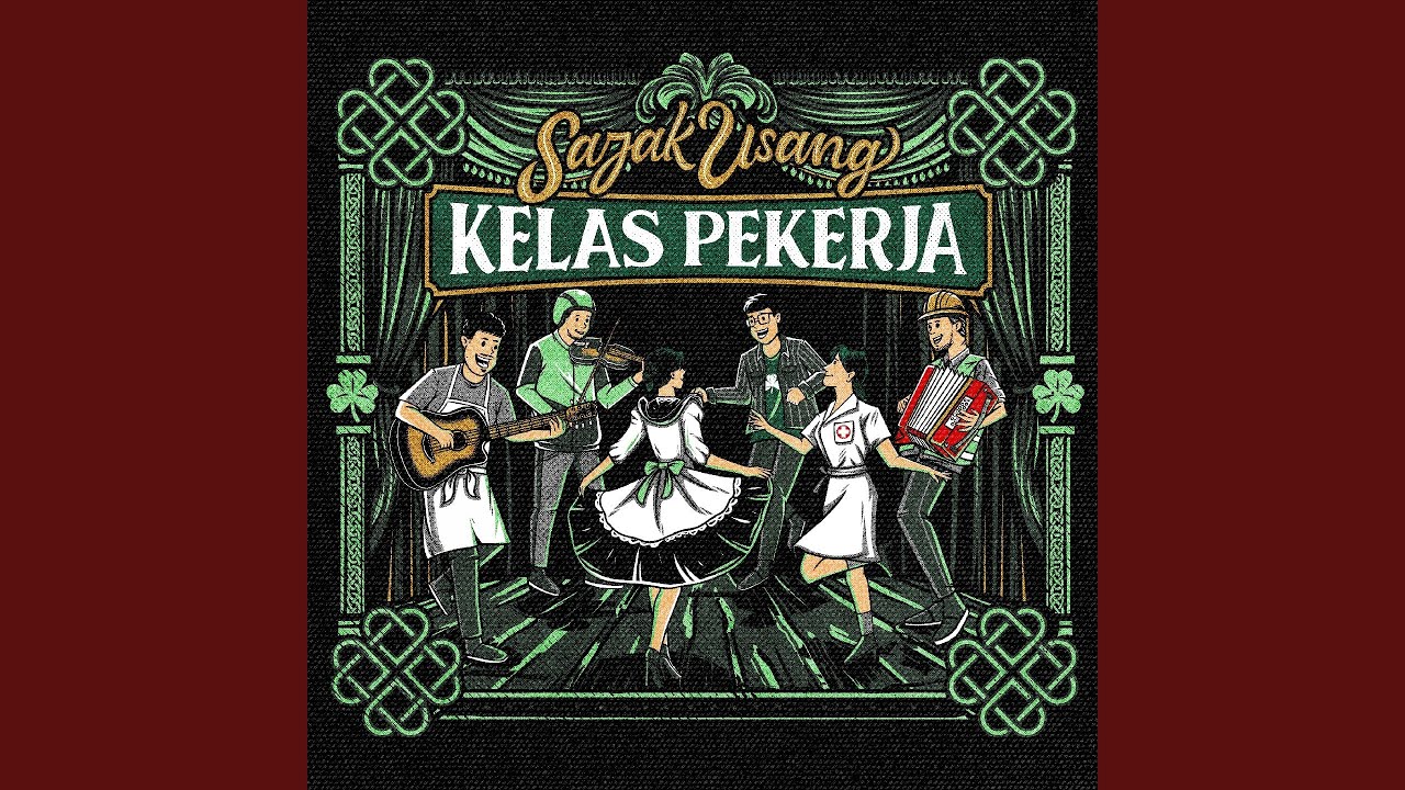 Sajak Usang Kelas Pekerja