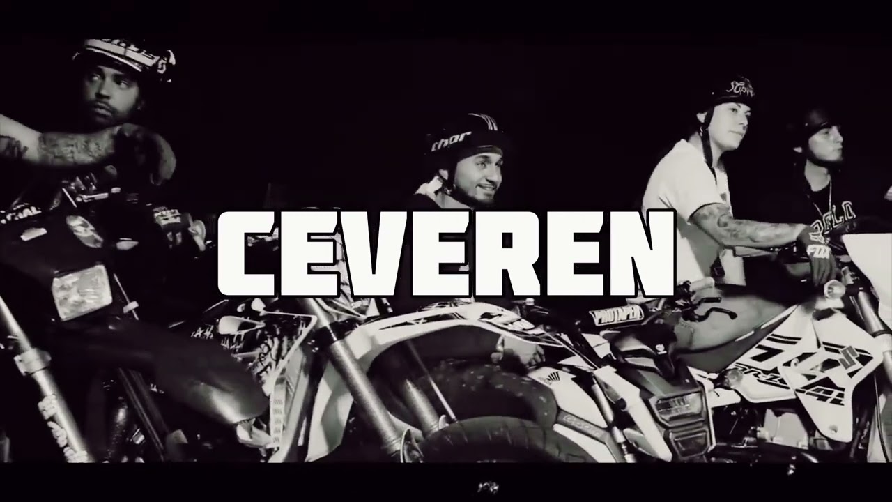 Tovaritch ft. Pop Smoke - Ceveren (clip video)