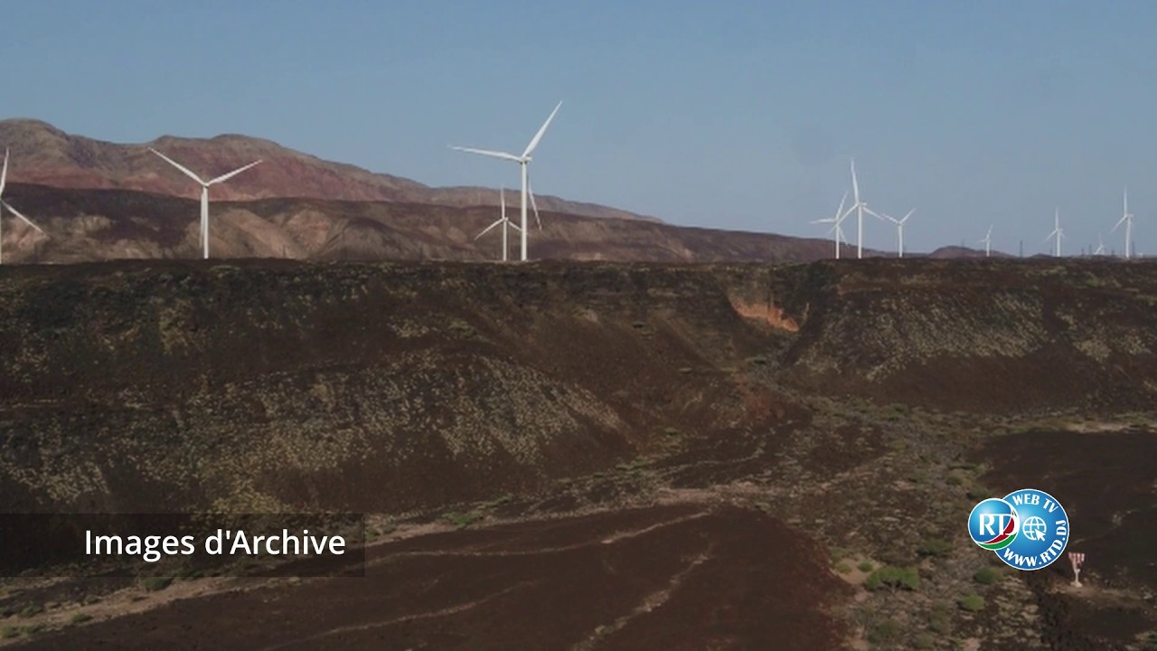 La fabrique d’un État : Transition Energétique