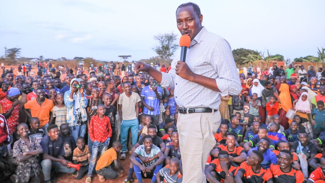 Nondo Za Mbunge Ole Lekaita Jimboni Kiteto//Atoa Majibu Ya Changamoto za Wananchi//Kero Zatatuliwa