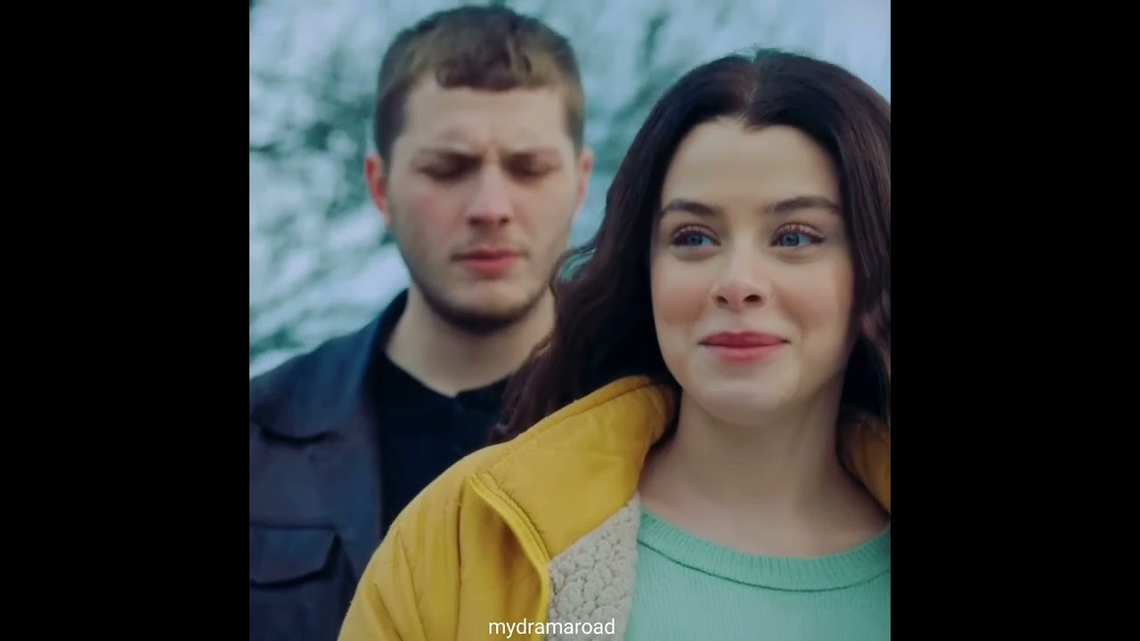 gülayşe ve barbaros •hic aşık oldun mu?• #ateşkuşları #gülbar #buraktozkoparan #ilaydaalişan