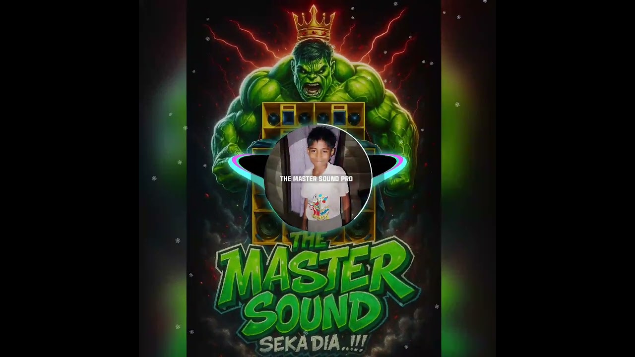 YASE_DAPA_USER_THE MASTER SOUND SYSTEM CMT SQUAD 🚀