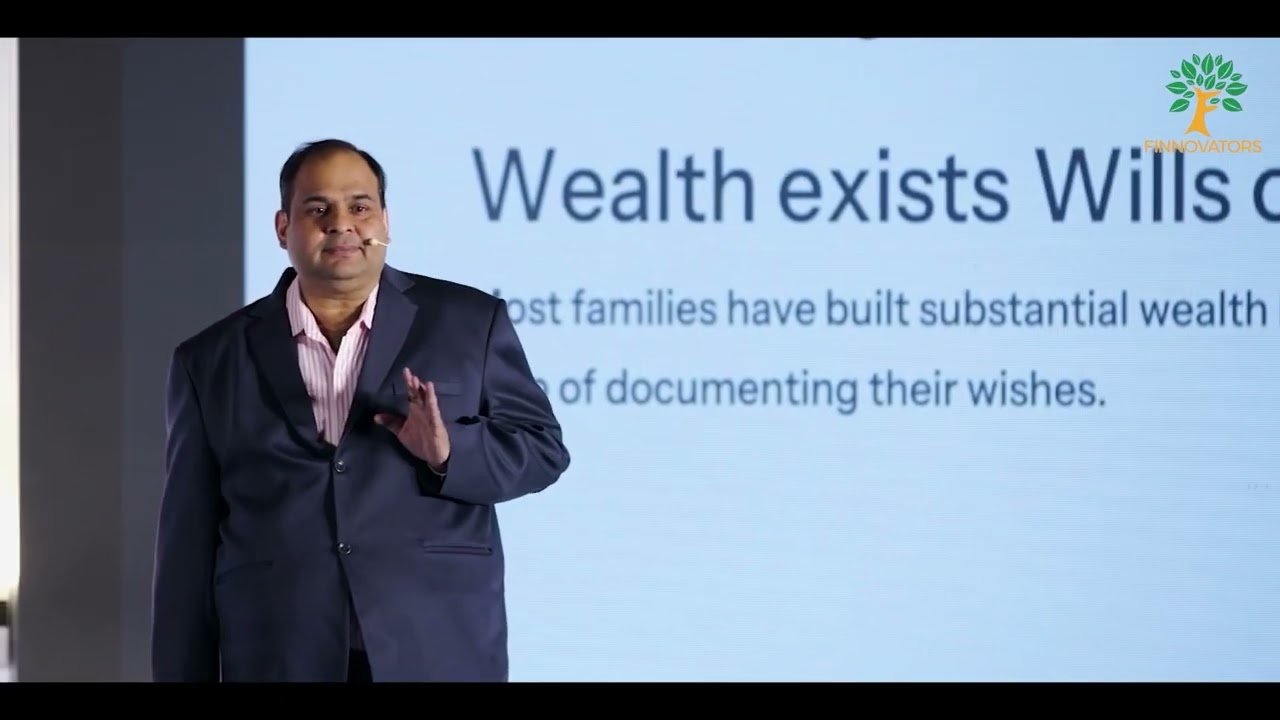 Bhupendra Ketkar Konfluence 2026