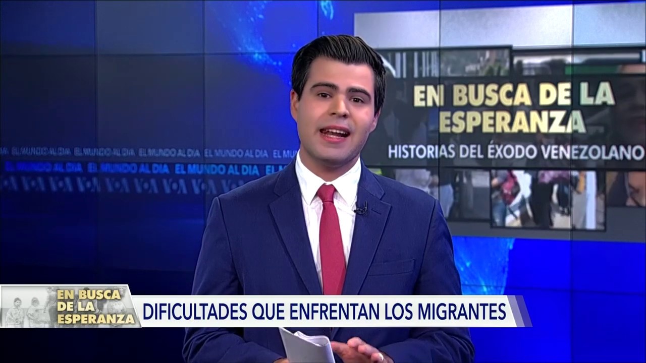 Especial:  2018, el año en que se desbordó la crisis venezolana