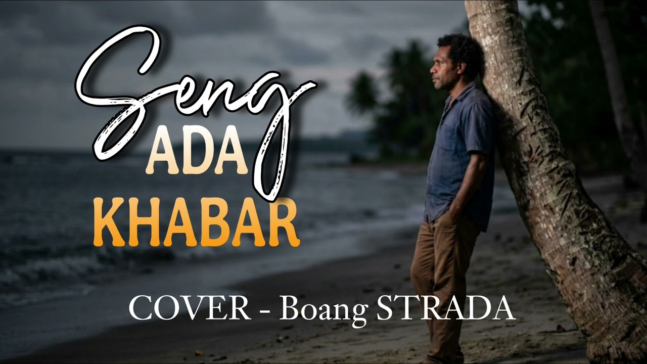Seng Ada Khabar || Boang STRADA @Boang67 
