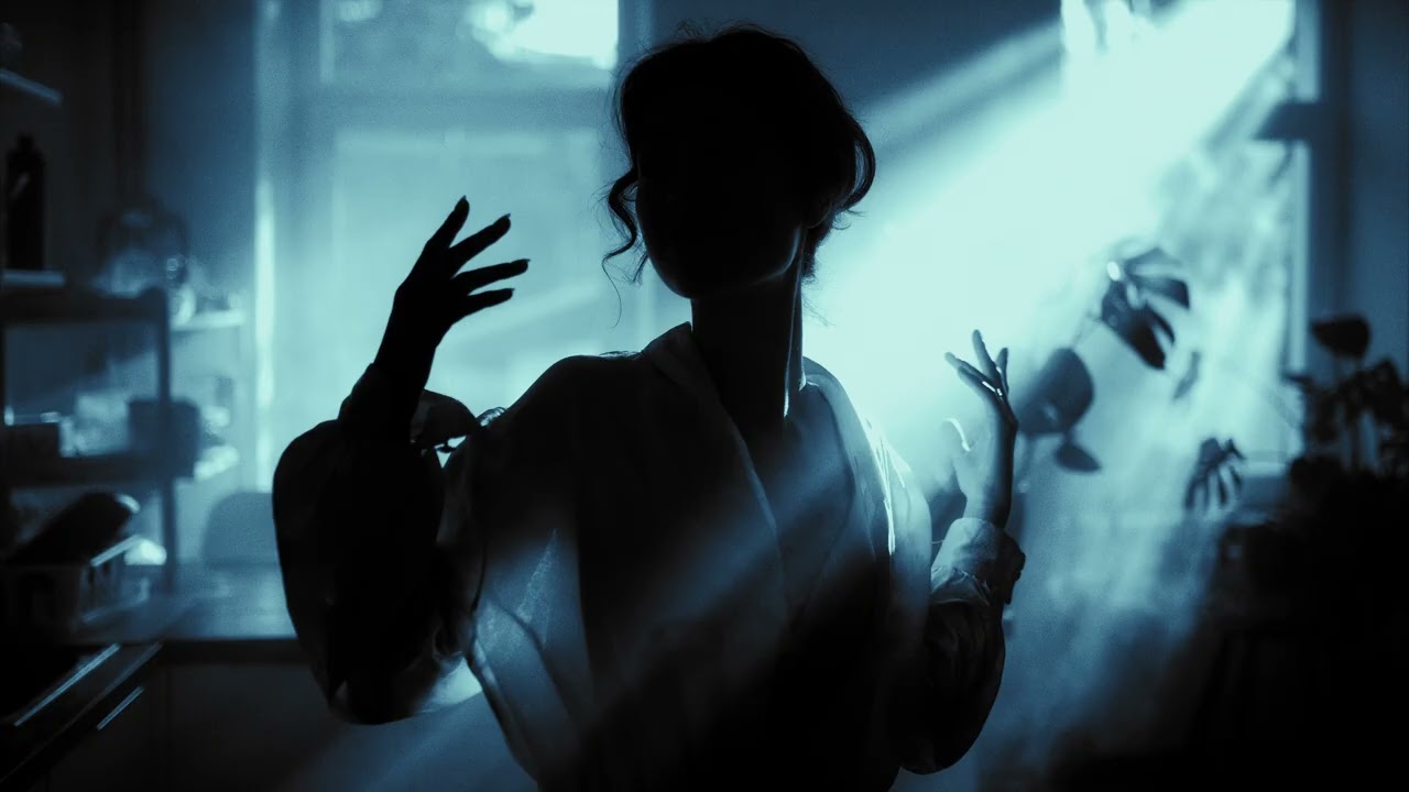 Rok Nardin - sleepless