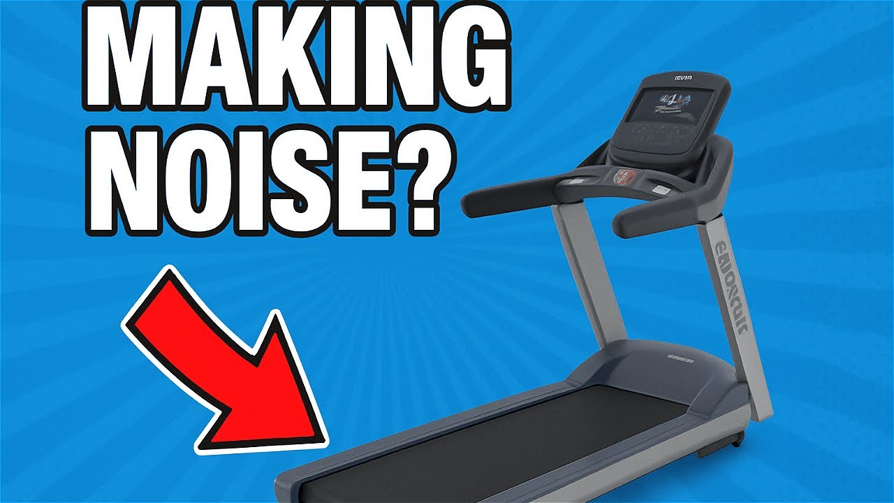 How to Lubricate Your Treadmill the Right Way (Fast DIY Fix) | Treadmill Maintenance