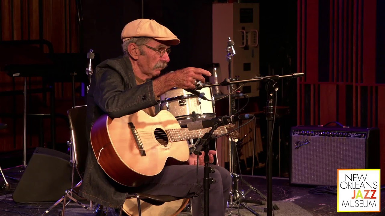 Roy Book Binder Concert