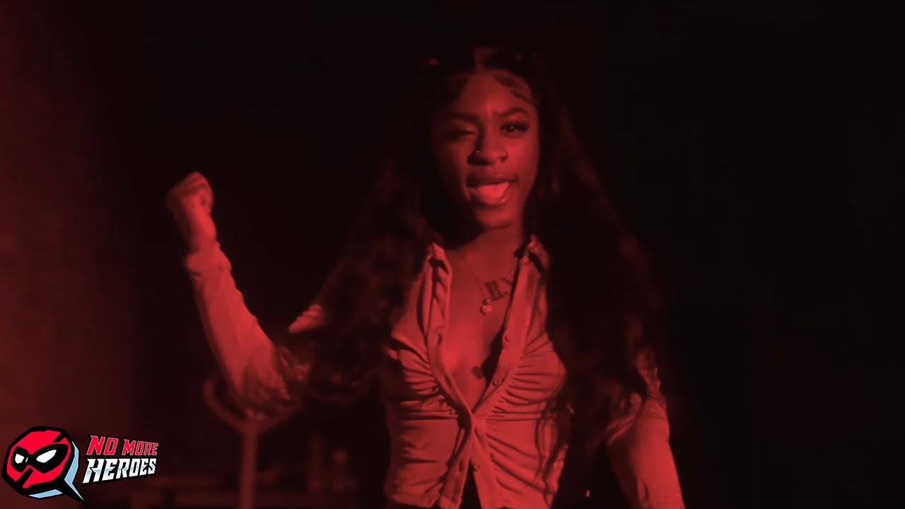 Moni Da G | No More Heroes: Red Light Freestyle
