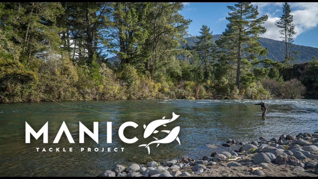 Introducing the Airflo SuperFlo TRC (Tongariro Roll Cast Line)!