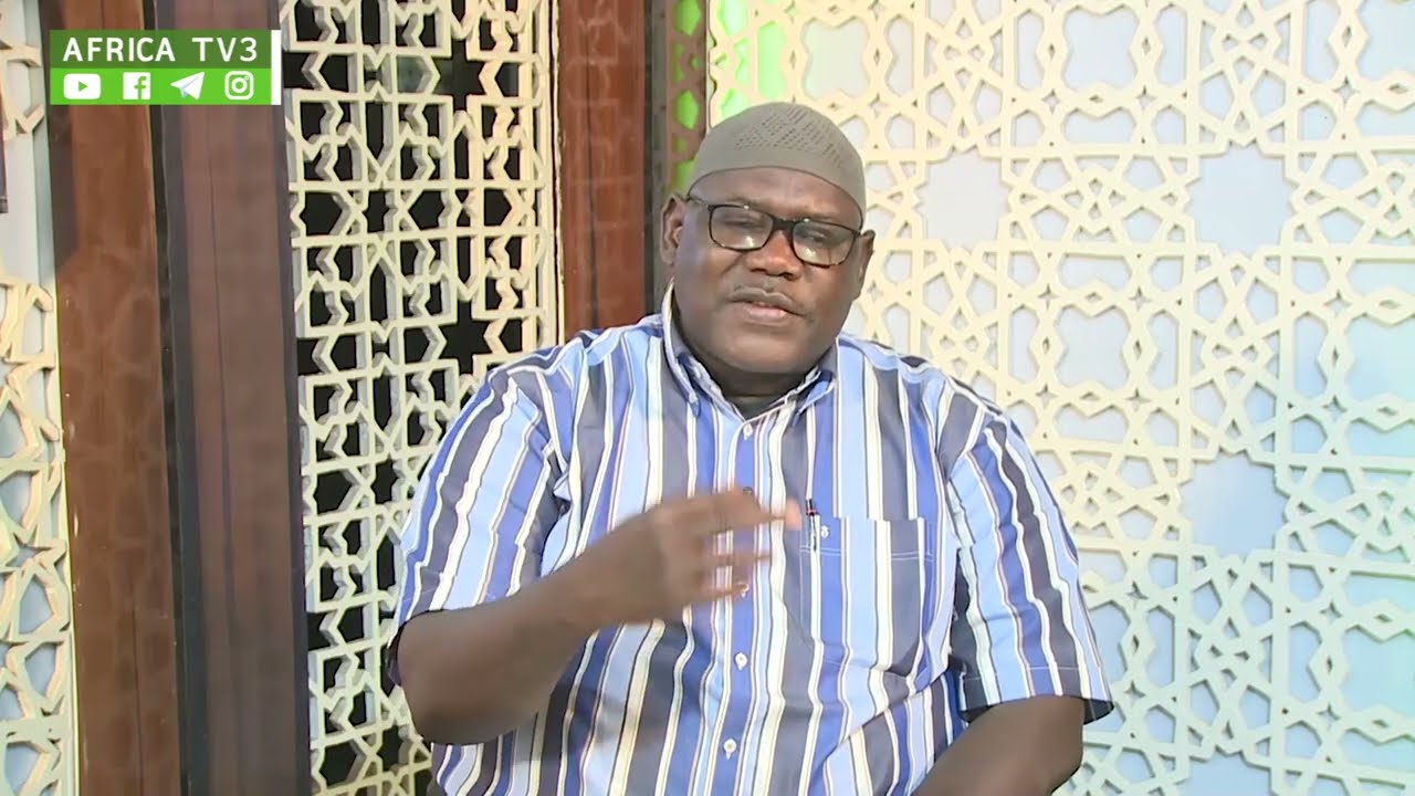 CIWON HEPATITIS  || PROF BALARABE SANI GARKO ||