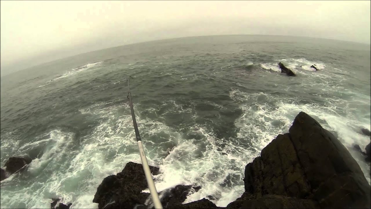 Pesca Ilhada PNSACV
