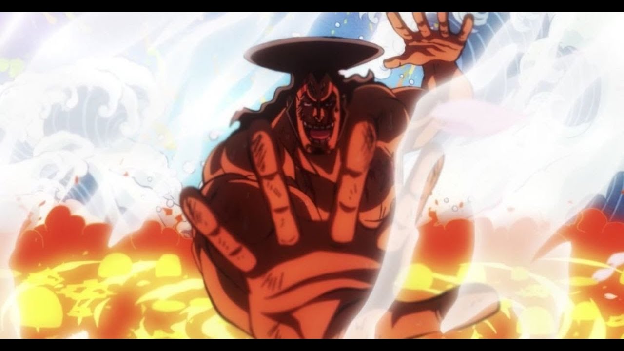 ODEN'S DEATH | ENG SUB
