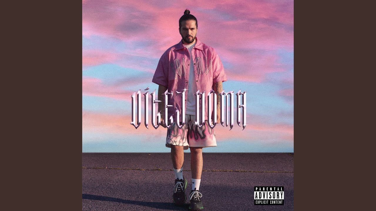 V Noci (feat. Any)