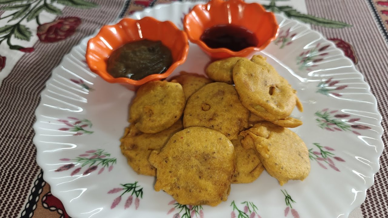 Crispy Lauki ke Pakode | घर पर बनाएं कुरकुरे और स्वादिष्ट लौकी के पकोड़े