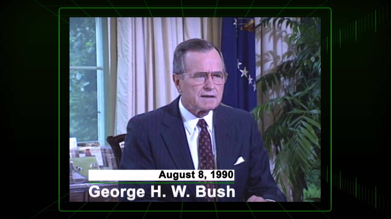 AFSOC History Video