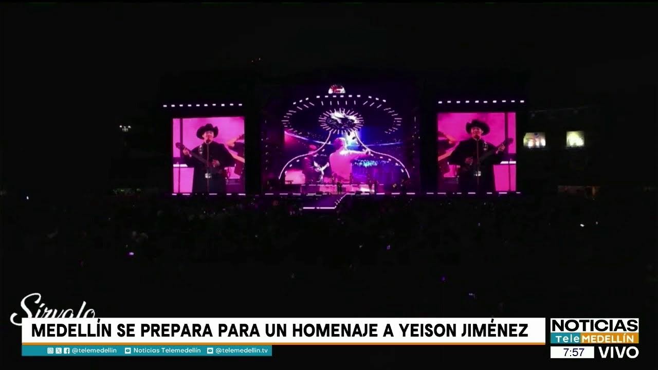 🔴 Noticias Telemedellín - Lunes, 23 de febrero de 2026. Emisión 6:59 p. m.